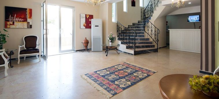 Enda Boutique Hotel | Antalya - Kaş - Kalkan  Kas - Antalya: Foto 