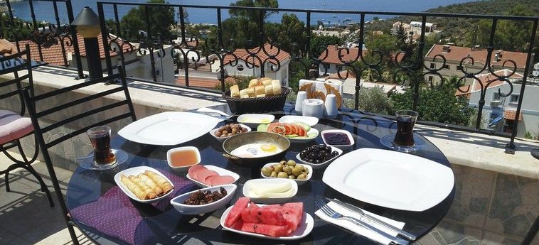Enda Boutique Hotel | Antalya - Kaş - Kalkan  Kas - Antalya: Foto 