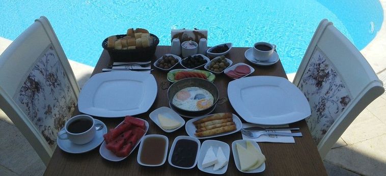 Enda Boutique Hotel | Antalya - Kaş - Kalkan  Kas - Antalya: Foto 