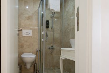 Enda Boutique Hotel | Antalya - Kaş - Kalkan  Kas - Antalya: Photo 