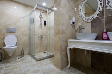 Enda Boutique Hotel | Antalya - Kaş - Kalkan  Kas - Antalya: Photo 