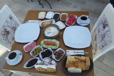 Enda Boutique Hotel | Antalya - Kaş - Kalkan  Kas - Antalya: Photo 