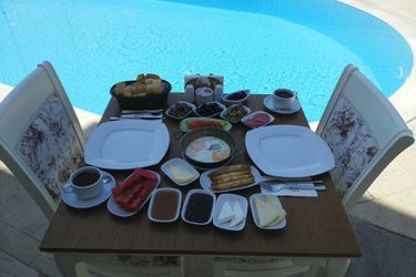 Enda Boutique Hotel | Antalya - Kaş - Kalkan  Kas - Antalya: Photo 