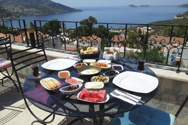 Enda Boutique Hotel | Antalya - Kaş - Kalkan  Kas - Antalya: Photo 