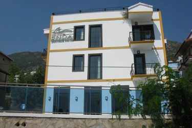 Enda Boutique Hotel | Antalya - Kaş - Kalkan  Kas - Antalya: Photo 