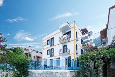 Enda Boutique Hotel | Antalya - Kaş - Kalkan  Kas - Antalya: Photo 