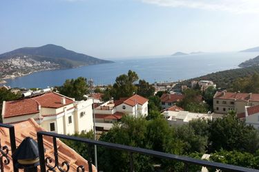 Enda Boutique Hotel | Antalya - Kaş - Kalkan  Kas - Antalya: Photo 