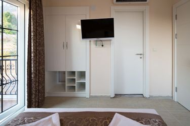 Enda Boutique Hotel | Antalya - Kaş - Kalkan  Kas - Antalya: Photo 