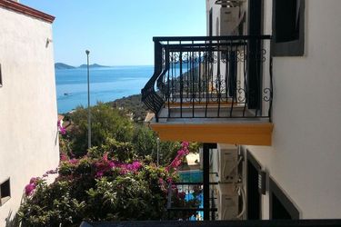 Enda Boutique Hotel | Antalya - Kaş - Kalkan  Kas - Antalya: Photo 