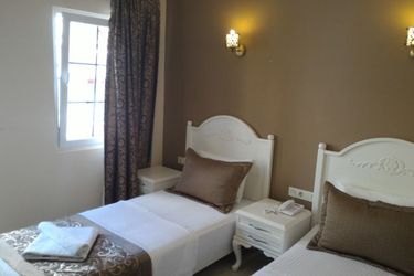Enda Boutique Hotel | Antalya - Kaş - Kalkan  Kas - Antalya: Photo 