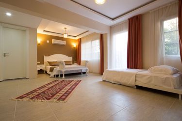 Enda Boutique Hotel | Antalya - Kaş - Kalkan  Kas - Antalya: Photo 
