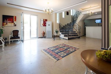 Enda Boutique Hotel | Antalya - Kaş - Kalkan  Kas - Antalya: Photo 