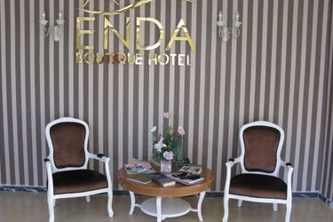 Enda Boutique Hotel | Antalya - Kaş - Kalkan  Kas - Antalya: Photo 