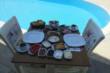 Enda Boutique Hotel | Antalya - Kaş - Kalkan  Kas - Antalya: Photo 