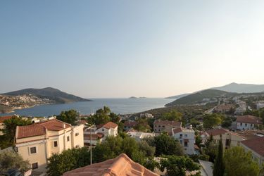 Enda Boutique Hotel | Antalya - Kaş - Kalkan  Kas - Antalya: Photo 