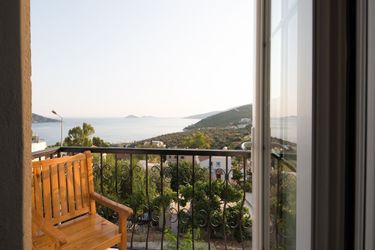 Enda Boutique Hotel | Antalya - Kaş - Kalkan  Kas - Antalya: Photo 