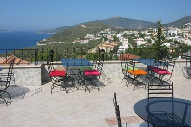 Enda Boutique Hotel | Antalya - Kaş - Kalkan  Kas - Antalya: Photo 