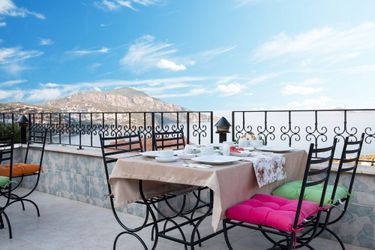 Enda Boutique Hotel | Antalya - Kaş - Kalkan  Kas - Antalya: Photo 
