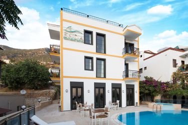 Enda Boutique Hotel | Antalya - Kaş - Kalkan  Kas - Antalya: Photo 