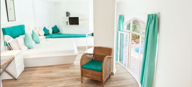 Hotel Villa Mahal - Adults Only Kas - Antalya: Foto 