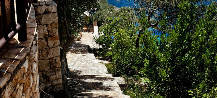 Hotel Villa Mahal - Adults Only Kas - Antalya: Foto 