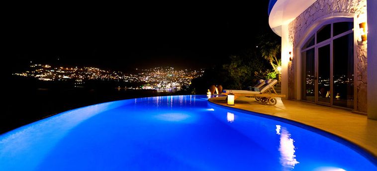 Hotel Villa Mahal - Adults Only Kas - Antalya: Foto 