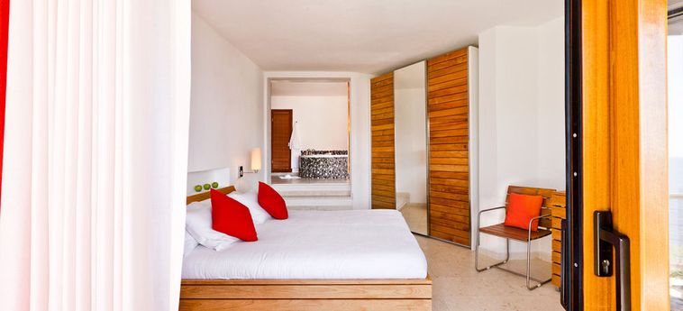 Hotel Villa Mahal - Adults Only Kas - Antalya: Foto 