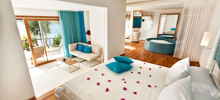 Hotel Villa Mahal - Adults Only Kas - Antalya: Foto 