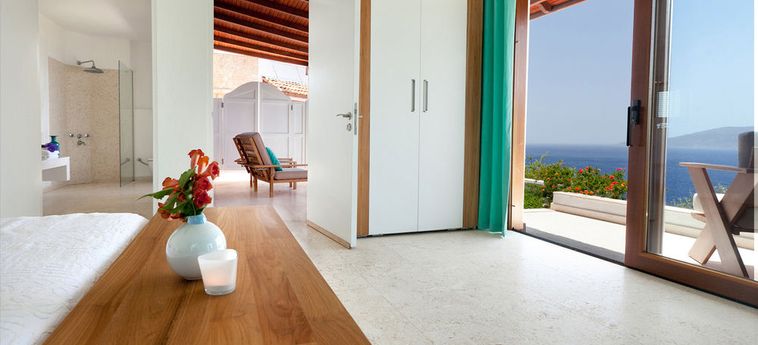 Hotel Villa Mahal - Adults Only Kas - Antalya: Foto 