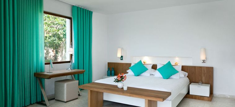 Hotel Villa Mahal - Adults Only Kas - Antalya: Foto 