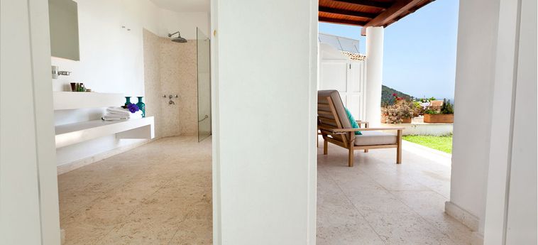 Hotel Villa Mahal - Adults Only Kas - Antalya: Foto 
