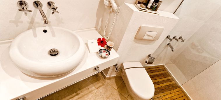 Hotel Villa Mahal - Adults Only Kas - Antalya: Foto 
