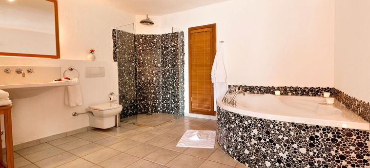 Hotel Villa Mahal - Adults Only Kas - Antalya: Foto 