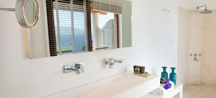 Hotel Villa Mahal - Adults Only Kas - Antalya: Foto 