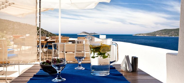 Hotel Villa Mahal - Adults Only Kas - Antalya: Foto 