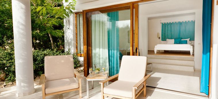 Hotel Villa Mahal - Adults Only Kas - Antalya: Foto 