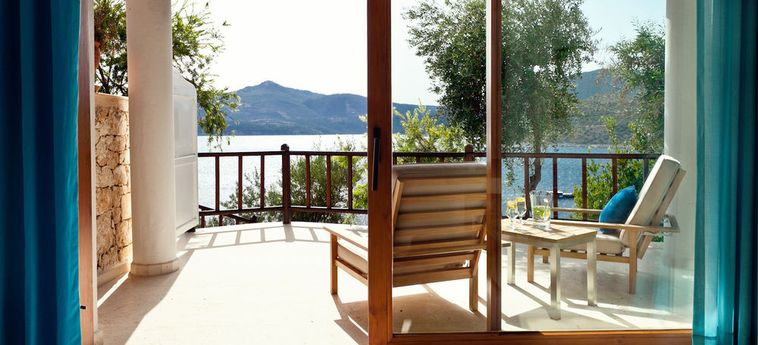 Hotel Villa Mahal - Adults Only Kas - Antalya: Foto 