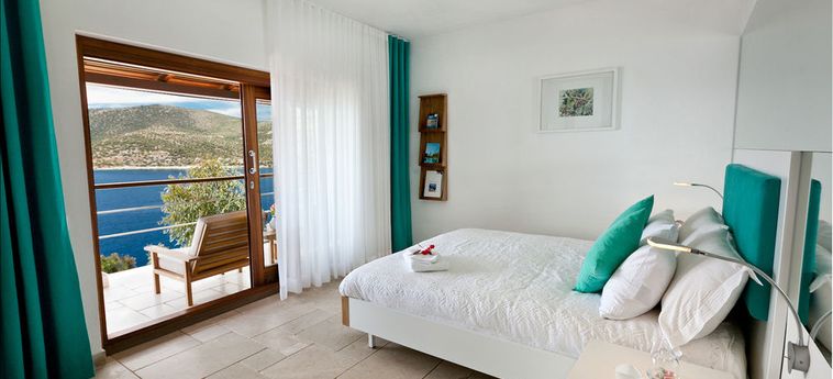 Hotel Villa Mahal - Adults Only Kas - Antalya: Foto 