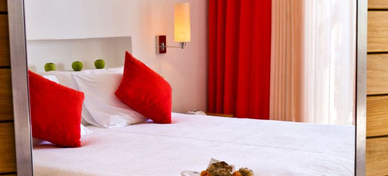 Hotel Villa Mahal - Adults Only Kas - Antalya: Foto 