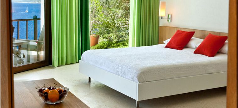 Hotel Villa Mahal - Adults Only Kas - Antalya: Foto 