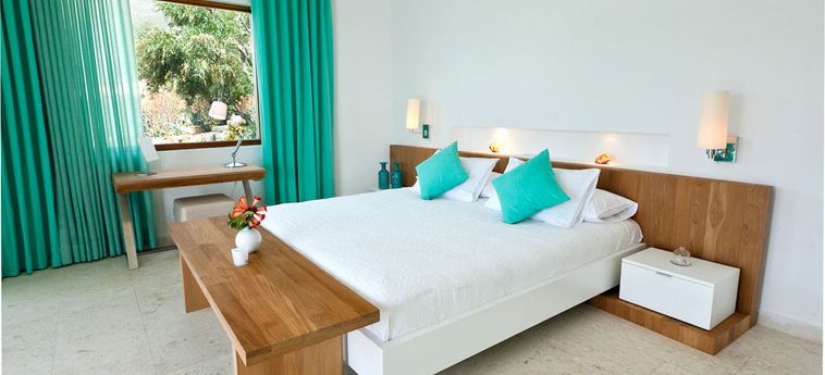 Hotel Villa Mahal - Adults Only Kas - Antalya: Foto 