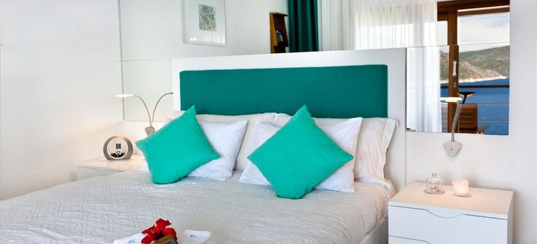 Hotel Villa Mahal - Adults Only Kas - Antalya: Foto 