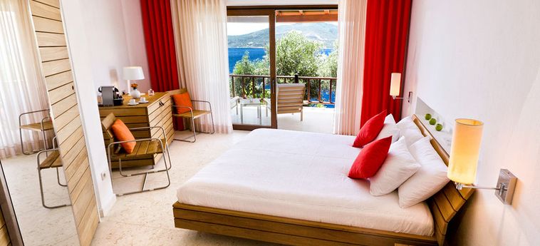 Hotel Villa Mahal - Adults Only Kas - Antalya: Foto 