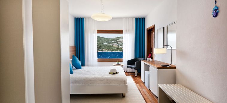 Hotel Villa Mahal - Adults Only Kas - Antalya: Foto 