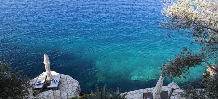 Hotel Villa Mahal - Adults Only Kas - Antalya: Foto 
