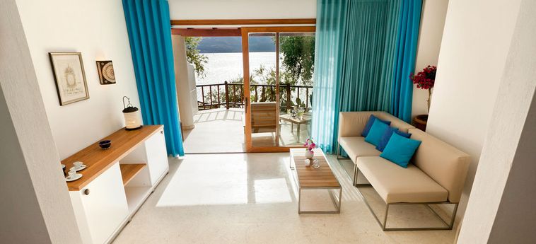 Hotel Villa Mahal - Adults Only Kas - Antalya: Foto 