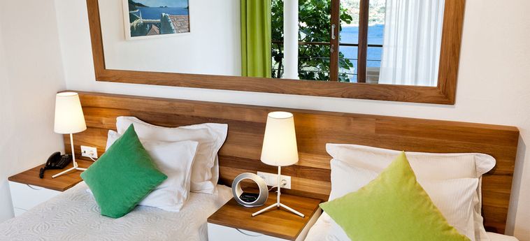 Hotel Villa Mahal - Adults Only Kas - Antalya: Foto 