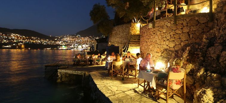Hotel Villa Mahal - Adults Only Kas - Antalya: Foto 