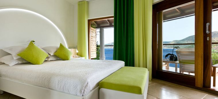 Hotel Villa Mahal - Adults Only Kas - Antalya: Foto 