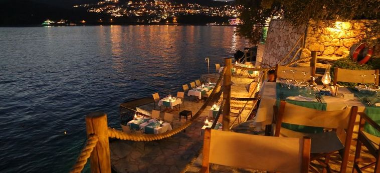 Hotel Villa Mahal - Adults Only Kas - Antalya: Foto 